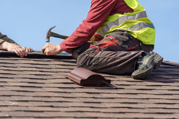 Best Storm Damage Roof Repair  in Grand Marais, MN