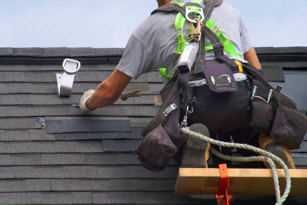 Quick and Trustworthy Emergency Roof Repair Services in Grand Marais, MN