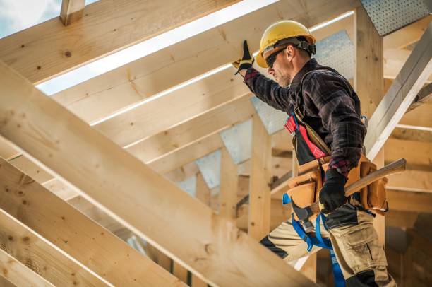 Best Commercial Roof Installation  in Grand Marais, MN