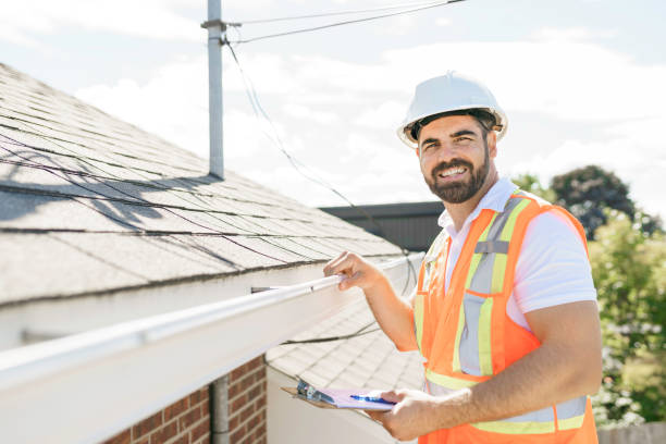 Quick and Trustworthy Emergency Roof Repair Services in Grand Marais, MN