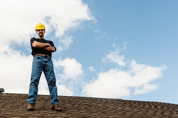 Best Flat Roof Repair Services  in Grand Marais, MN